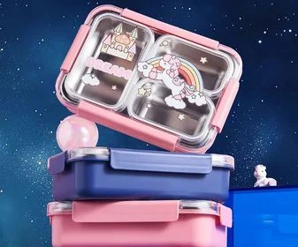 VX Portacomida ML-6358